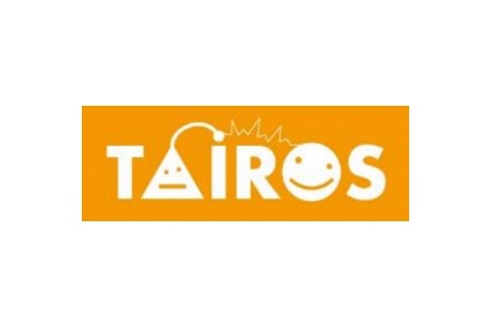 中國臺灣臺北機器人和智慧自動化展覽會TAIROS