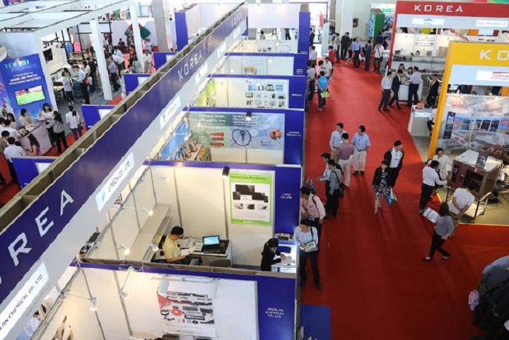 越南河內(nèi)醫(yī)療器械及醫(yī)藥展覽會VIETNAM MEDI-PHARM EXPO(www.cqmrd.com)