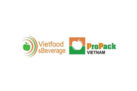 越南胡志明食品加工及包裝展覽會ProPack