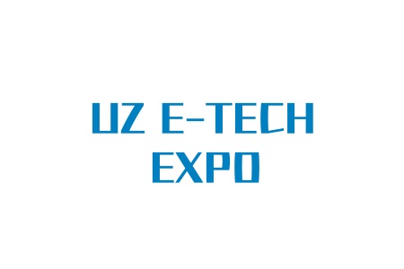 烏茲比克斯坦國際電子展覽會UZ E-TECH EXPO