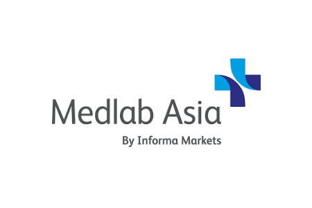 <b>亞洲實驗室儀器及設備展覽會Medlab Asia</b>