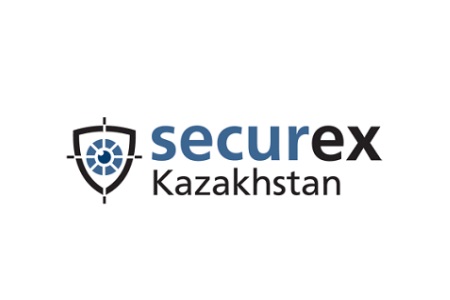 <b>哈薩克斯坦國際安防展覽會Securex Kazakhstan</b>