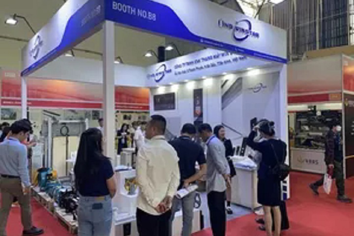 越南河內(nèi)國際電梯覽會VIETNAM LIFT EXPO(www.cqmrd.com)