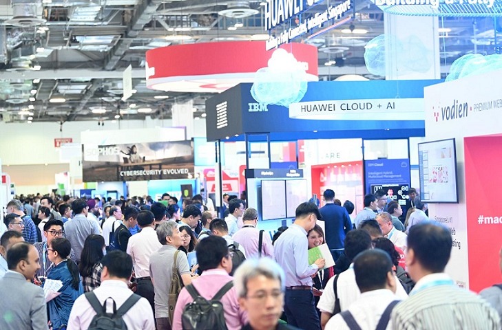 新加坡亞洲電子商務展覽會eCommerce Expo Asia(www.cqmrd.com)