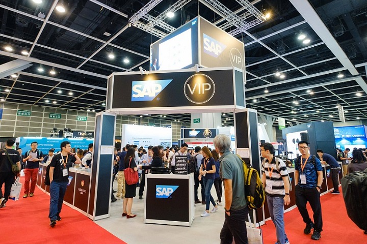 新加坡亞洲電子商務(wù)展覽會eCommerce Expo Asia(www.cqmrd.com)