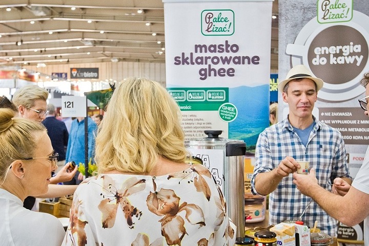 波蘭華沙國際食品展覽會Warsaw Food Expo(www.cqmrd.com)