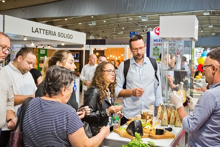 波蘭華沙國際食品展覽會Warsaw Food Expo(www.cqmrd.com)