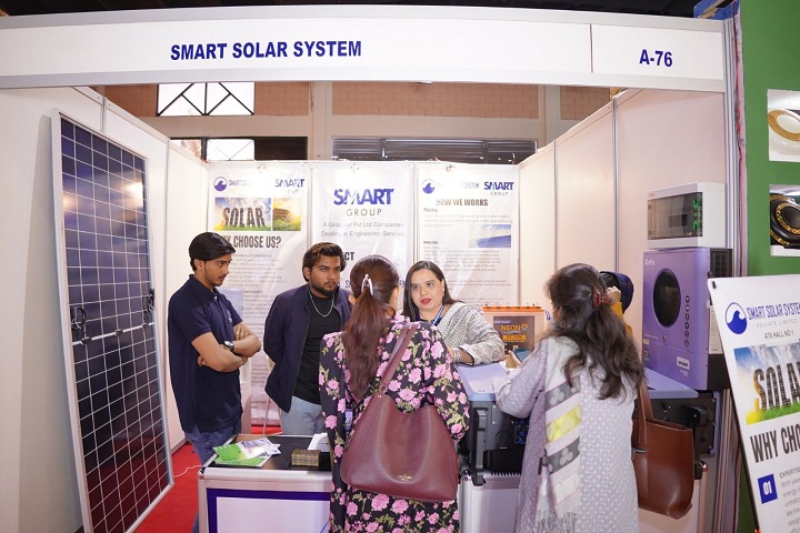 巴基斯坦國際太陽能光伏展覽會SOLAR PAKISTAN(www.cqmrd.com)