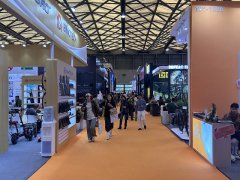 2025年波蘭華沙太陽能展Solar Energy Expo效果怎么樣？