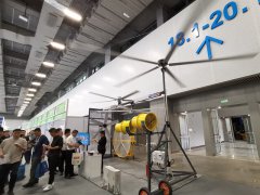 2025年巴西農(nóng)機(jī)展AgriShow將于4月28-5月2日舉辦