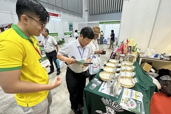 越南胡志明農(nóng)業(yè)技術(shù)展覽會GROWTECH EXPO(www.cqmrd.com)