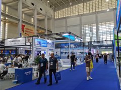 2025年第27屆俄羅斯電子展ExpoElectronica展會時間是什么時候？