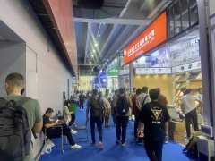 德國歐洲自行車展覽會EUROBIKE--有多少個參展商？