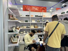 2025沙特利雅得酒店用品及餐飲設(shè)備展覽會The Hotel Show Saudi來了，助您打開中東市