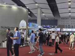 2025沙特利雅得國(guó)際安防及消防展覽會(huì)Intersec Saudi Arabia進(jìn)入中東安防市場(chǎng)的好時(shí)