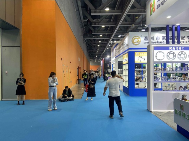 2025年波蘭華沙國際汽車配件展覽會Automotive Parts Expo將在華沙PTAK國際展覽中心隆重舉行(www.cqmrd.com)