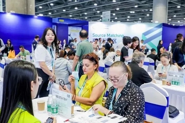 2025年第三屆廣州家居用品及五金采購交易會(huì)（Sourcing Fair）(www.cqmrd.com)