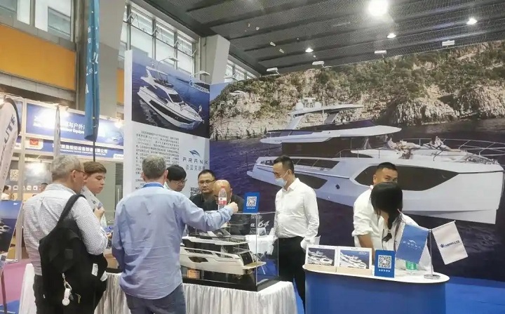 2025年第12屆亞洲游艇展（Asia Yacht Expo廣州游艇展）(www.cqmrd.com)